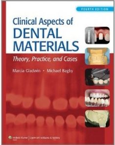 Clinical Aspects of Dental Materials, 4th Edition