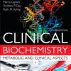 Clinical Biochemistry: Metabolic and Clinical Aspects, 3e