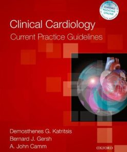 Clinical Cardiology – Current Practice Guidelines