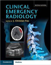 Clinical Emergency Radiology 2nd Edition