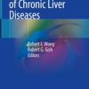 Clinical Epidemiology of Chronic Liver Diseases