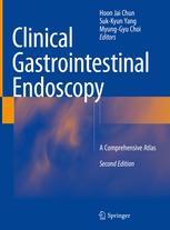 Clinical Gastrointestinal Endoscopy: A Comprehensive Atlas 2nd ed. 2018 Edition