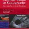 Clinical Guide to Sonography: Exercises for Critical Thinking, 2e