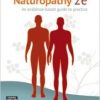 Clinical Naturopathy: An evidence-based guide to practice, 2e