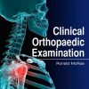 Clinical Orthopaedic Examination, 6e