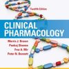 Clinical Pharmacology, 12th edition (PDF)