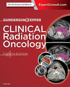 Clinical Radiation Oncology, 4th Edition (PDF)