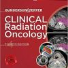 Clinical Radiation Oncology, 4e 4th Edition