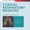 Clinical Respiratory Medicine: Expert Consult – Online and Print, 4th