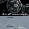 Clinical Virology Manual, 4th Edition