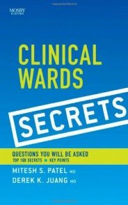 Clinical Wards Secrets