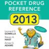 Clinicians Pocket Drug Reference 2013