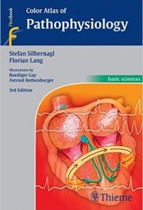 Color Atlas of Pathophysiology, 3rd Edition