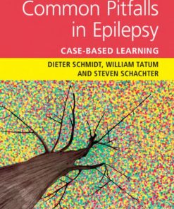 Common Pitfalls in Epilepsy: Case-Based Learning, 1st Edition (PDF)