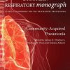 Community-Acquired Pneumonia (European Respiratory Monograph)