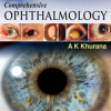 Comprehensive Ophthalmology, 6th Edition (PDF)