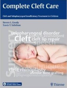 Complete Cleft Care: Cleft and Velopharyngeal Insuffiency Treatment in Children (PDF)