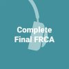 Dr Podcast: Complete Final FRCA bundle (103 Podcasts)