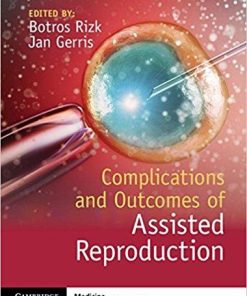 Complications and Outcomes of Assisted Reproduction