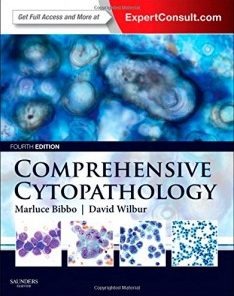 Comprehensive Cytopathology, 4e (PDF)