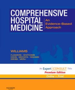 Comprehensive Hospital Medicine: An Evidence-Based Approach