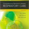 Comprehensive Perinatal & Pediatric Respiratory Care, 4th Edition (PDF)