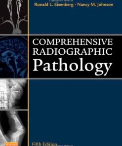 Comprehensive Radiographic Pathology, 5e