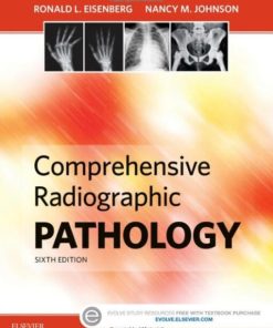 Comprehensive Radiographic Pathology, 6e