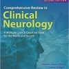 Comprehensive Review in Clinical Neurology: A Multiple Choice Book for the Wards and Boards