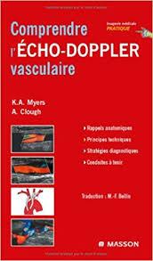 Comprendre l’Echo Doppler vasculaire