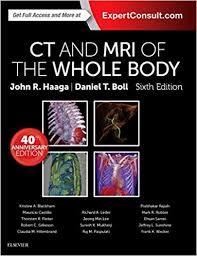 Computed Tomography & Magnetic Resonance Imaging Of The Whole Body