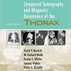 Computed Tomography and Magnetic Resonance of the Thorax