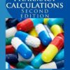 Concise Pharmacy Calculations, 2nd Edition (EPUB)