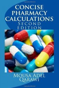 Concise Pharmacy Calculations, 2nd Edition (EPUB)