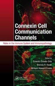 Connexin Cell Communication Channels: Roles in the Immune System and Immunopathology (Free Download)