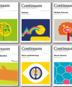 CONTINUUM: Lifelong Learning in Neurology (2019 issues archive)