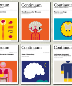 CONTINUUM: Lifelong Learning in Neurology (2020 issues archive)