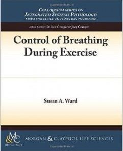 Control of Breathing During Exercise