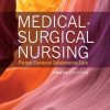 Clinical Companion for Medical-Surgical Nursing: Patient-Centered Collaborative Care, 8ed (PDF)