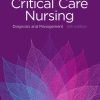 Critical Care Nursing – E-Book: Diagnosis and Management, 8th Edition (PDF)