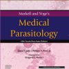 Markell & Voge’s Medical Parasitology, 10th SEA (PDF)