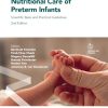 Nutritional Care of Preterm Infants (2nd ed.) (PDF)