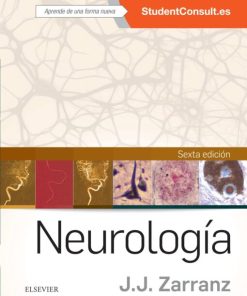 Neurología (Spanish Edition) (PDF)