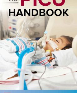 The PICU Handbook, 1st Edition (ePUB)