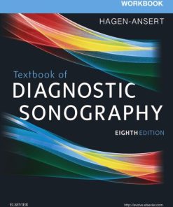 Workbook for Textbook of Diagnostic Sonography, 8e (PDF)