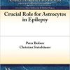 Crucial Role for Astrocytes in Epilepsy