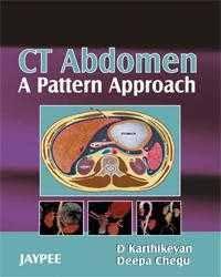 CT Abdomen: A Pattern Approach