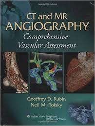 CT and MR Angiography: Comprehensive Vascular Assessment Retail PDF