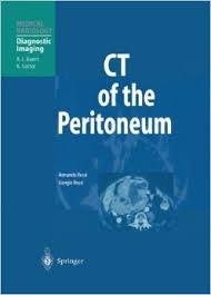 CT of the Peritoneum (Medical Radiology / Diagnostic Imaging)