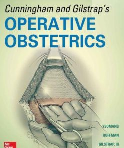 Cunningham and Gilstrap’s Operative Obstetrics, 3rd Edition